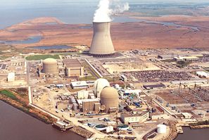 Hope Creek / Salem
Keywords: Hope Creek Nuclear Generating Station