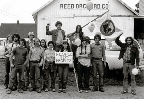 Marble Hill Indiana Nuclear plant protest 1978
Keywords: Marble Hill Nuclear Power Plant in Indiana.