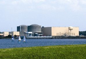 McGuire Nuclear Power Plant
Keywords: McGuire Nuclear Power Plant MNS