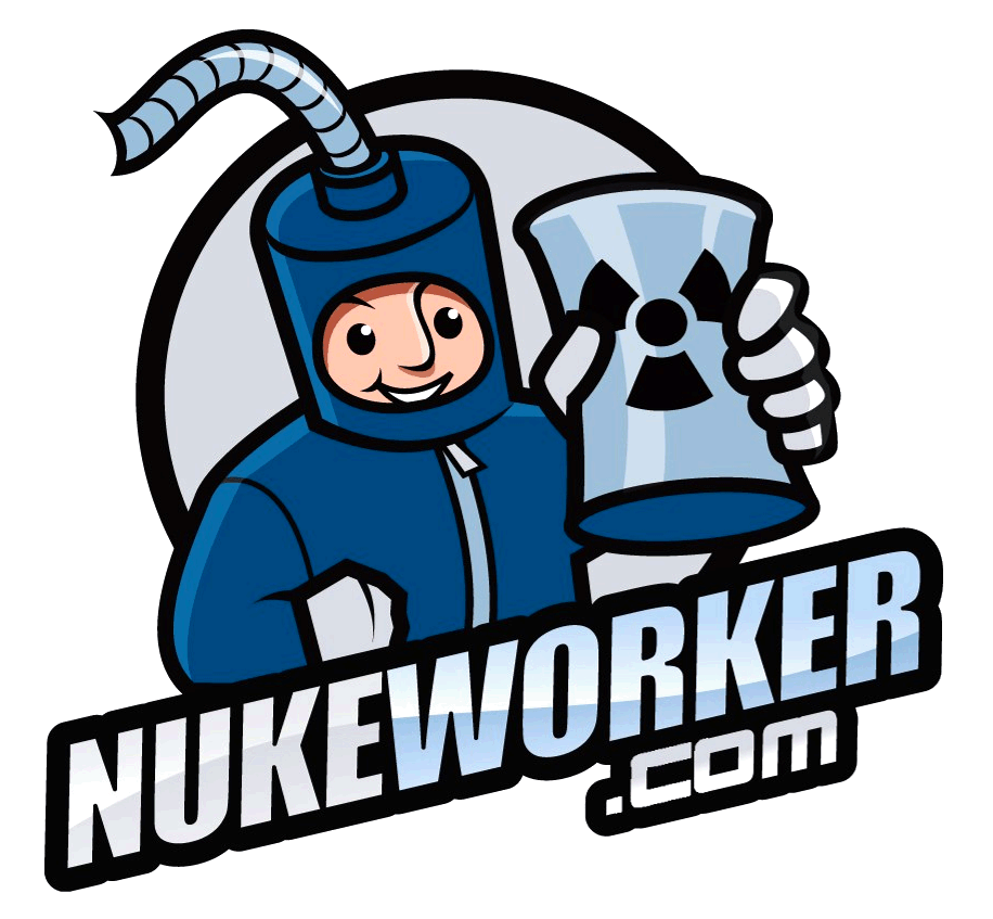 NukeWorker Logo 2009
