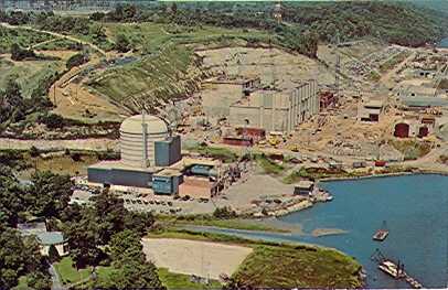 Peach Bottom Nuclear Power Plant
Keywords: Peach Bottom Nuclear Power Plant