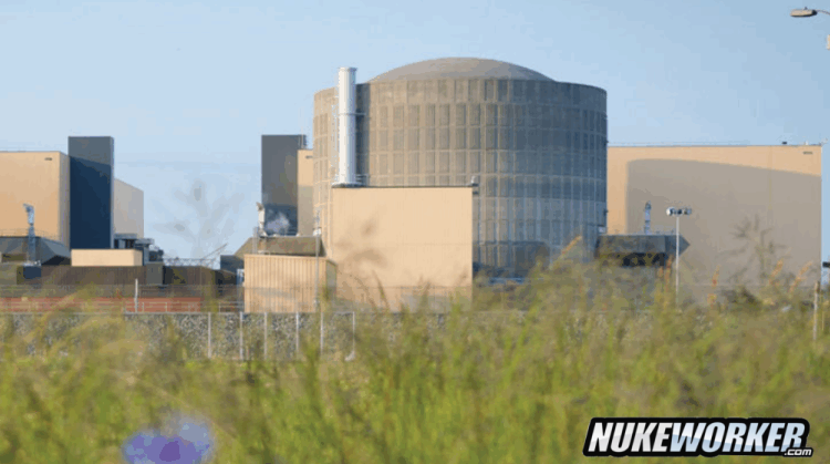 McGuire Nuclear Station
McGuire Nuclear Station workers view 40 as an important milestone since McGuire Unit 1 produced its first commercial electricity on Dec. 12, 1981. For the past 40 years, McGuire Nuclear Station employees have been fulfilling the goals set by former Duke Power President William McGuire, “This plant will be a good neighbor. And, we will provide power to the prosperous, progressive Piedmont Carolinas.” In fact, since 1981, the two-unit plant has powered nearly 715,000 homes, with unit 1 alone producing a lifetime net generation of 350 million megawatt-hours (MWh) of electricity. Consider this – in its first full year of operation, McGuire unit 1 produced more than 4 million MWh.
