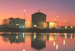 VC Summer Nuclear Power Plant
Keywords: Virgil C Summer (VC Summer) Nuclear Power Plant