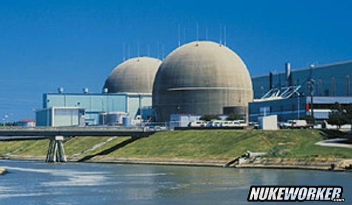 Surry Power Station
