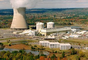 Arkansas Nuclear One
Keywords: Arkansas Nuclear One (ANO)