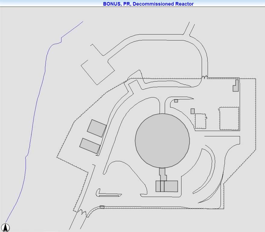 BONUS Reactor Map
