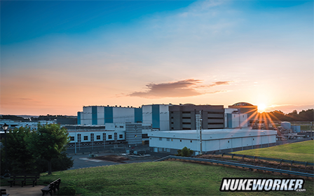 Catawba Nuclear Station