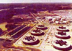 Catawba Nuclear Power Plant
Keywords: Catawba Nuclear Power Plant