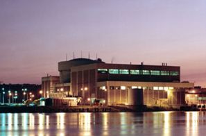 Fort Calhoun Nuclear Power Plant
Keywords: Fort Calhoun Nuclear Power Plant