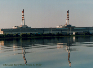 Ignalina
Operator: Ignalina NPP
Configuration: 2 X 1,500 MW RBMK
Operation: 1984-1987
Reactor supplier: Mintyazhmash
T/G supplier: Kharkov, Electrosila
Quick facts: Unit-1 was closed on 31 Dec 2004 as part of an agreement with the EU.
