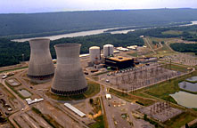 Bellefonte Nuclear Plant
Keywords: Bellefonte Nuclear Plant in Scottsboro, Ala. TVA