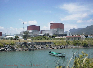 Laguna Verde
Operator: Comision Federal de Electricidade
Configuration: 2 X 682 MW BWR
Operation: 1990-1995
Reactor supplier: General Electric
T/G supplier: MHI
EPC: Ebasco
