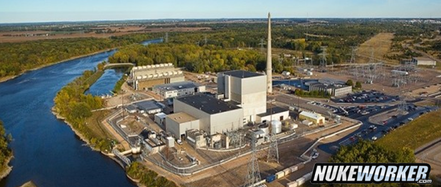 Monticello Nuclear Generating Plant
