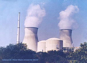 Narora
Location: Uttar Pradesh
Operator: Nuclear Power Corp of India Ltd
Configuration: 2 X 220 MW PHWR
Operation: 1991-1992
Reactor supplier: NPCIL
T/G supplier: BHEL
