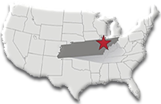 Oak Ridge Map
The Oak Ridge National Laboratory (ORNL) is a multi-disciplined science and technology complex located on a 58-square mile site near Oak Ridge, TN. ORNL is managed and operated by UT-Battelle, LLC for the U.S. Department of Energy.
Keywords: X-10 Oak Ridge National Laboratory (ORNL)