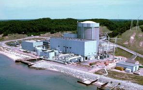 Palisades Nuclear Power Plant
Keywords: Palisades Nuclear Power Plant