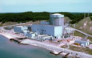 Palisades Nuclear Power Plant
Keywords: Palisades Nuclear Power Plant