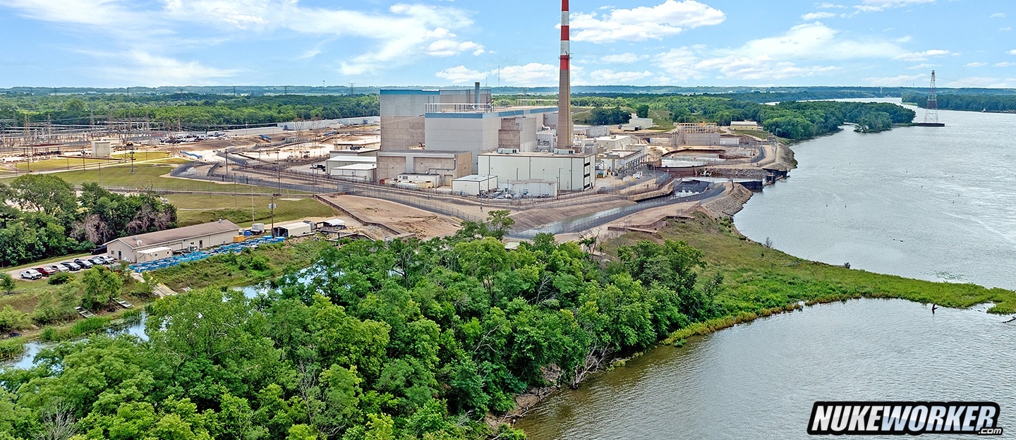 Quad Cities Clean Energy Center