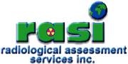 RASI Logo
Radiological Assessment Services Inc.
