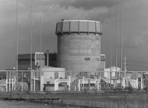 Shoreham
Shoreham attained criticality, but never went into commercial operation.
Keywords: Shoreham