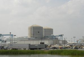 St Lucie
Keywords: St. Lucie Nuclear Power Plant