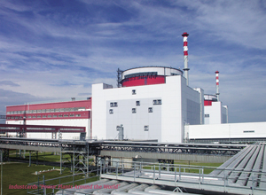 Dukovany
Operator: CEZ AS
Configuration: 2 X 981 MW PWR
Operation: 2002-2003
Reactor supplier: Skoda
T/G supplier: Skoda
