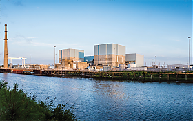 Brunswick Nuclear Plant
