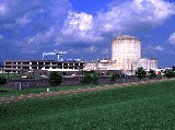 Waterford Nuclear Power Plant
Keywords: Waterford Nuclear Power Plant