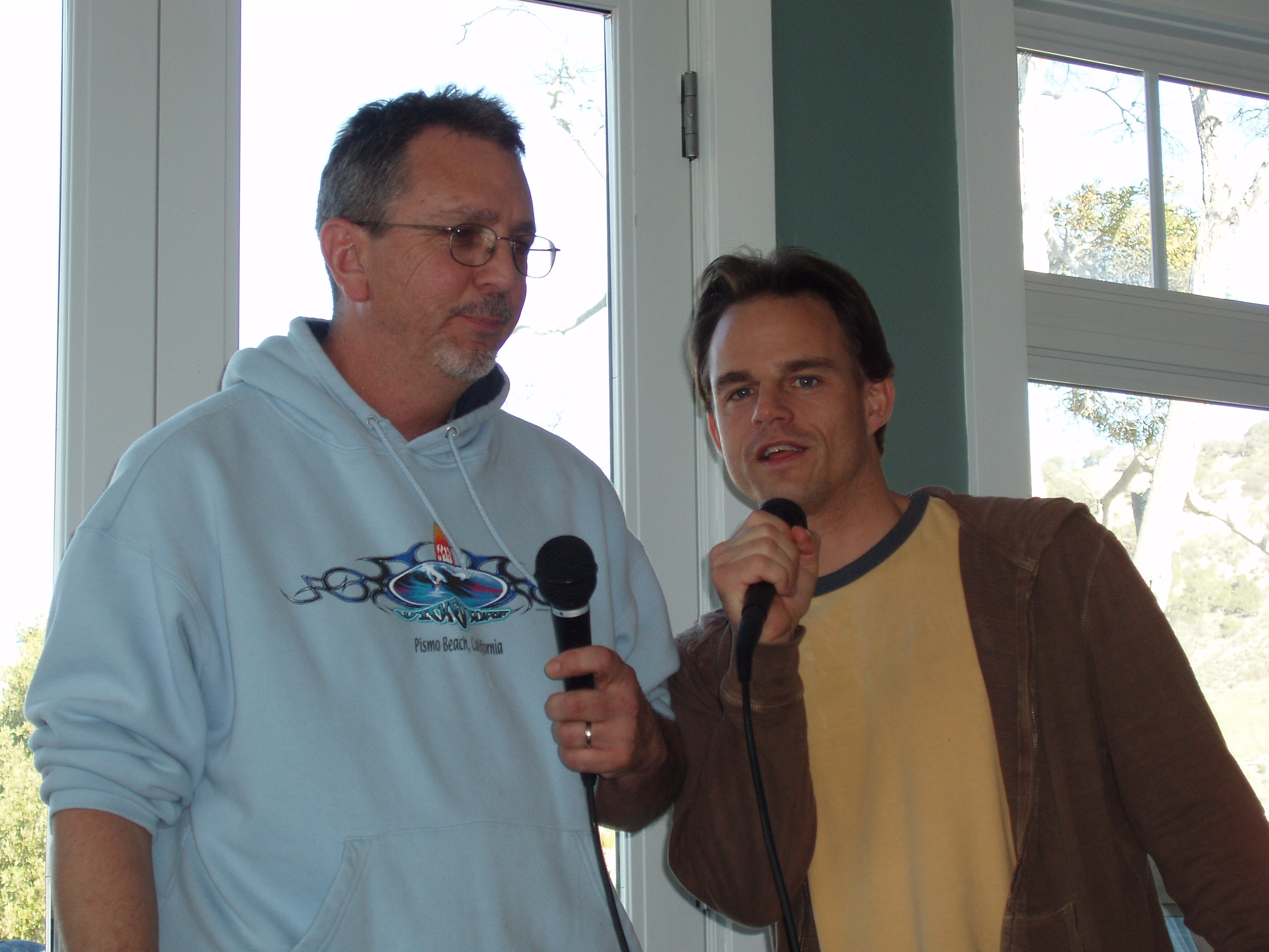 Diablo 08 - Breakfast Club