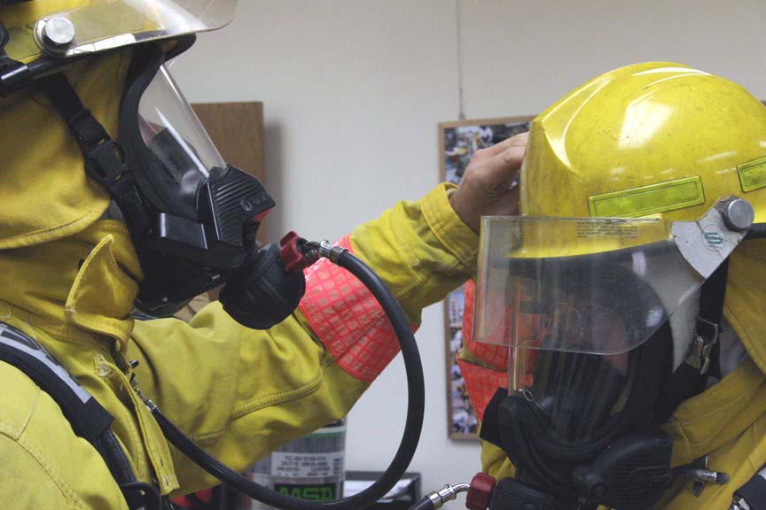 Live Fire Brigade Training
Keywords: Fire, Brigade, Protection, b.5.b