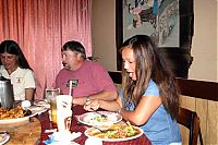 Baaaaa Barry and his sheep