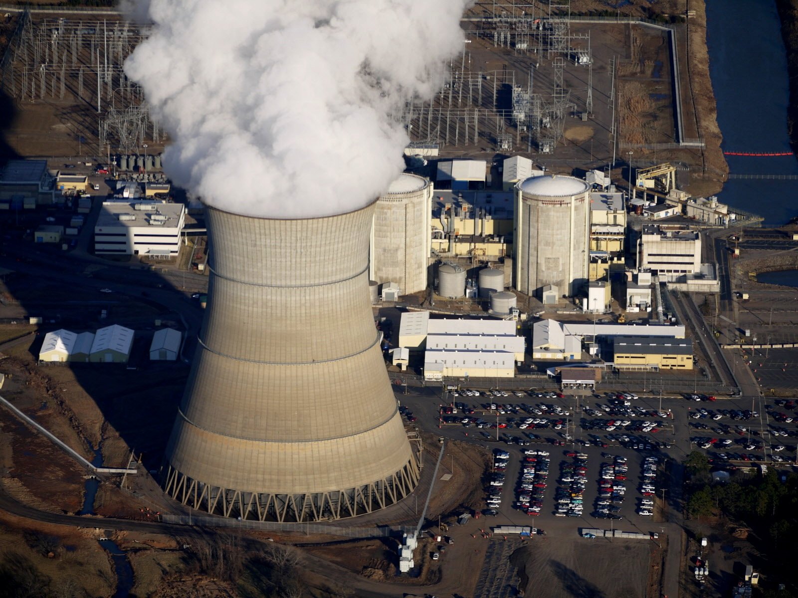 RusselvillePowerplant
Keywords: Arkansas Nuclear