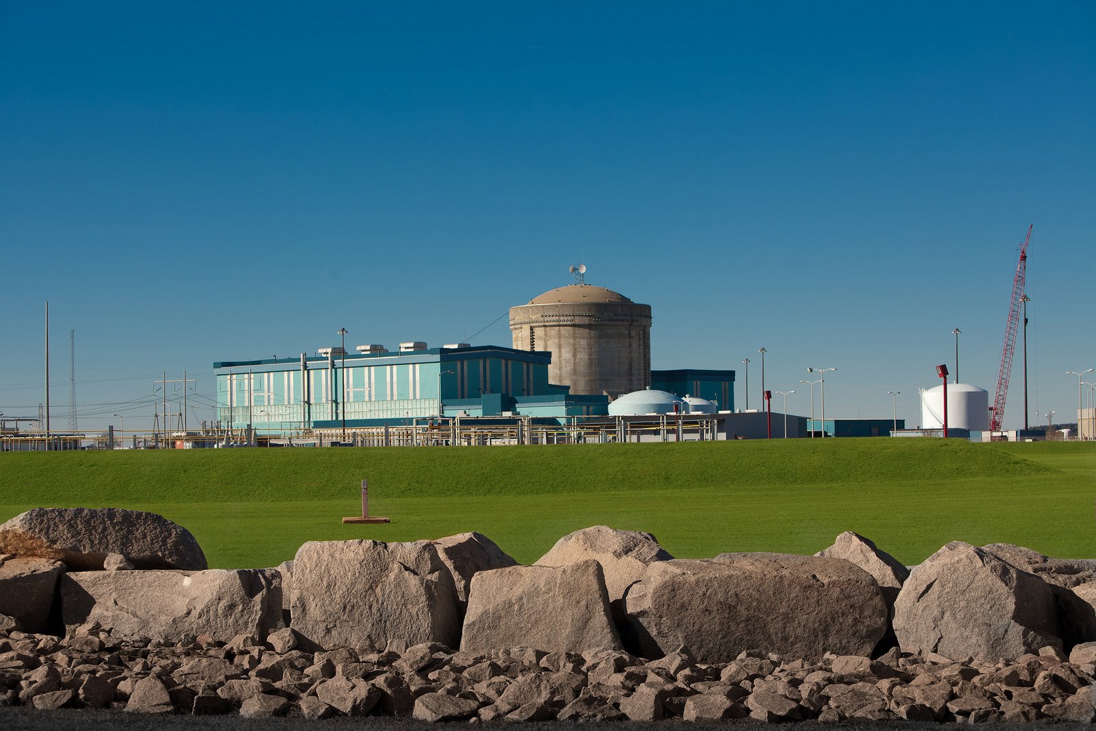 Virgil C. Summer Nuclear Station Unit 1
Keywords: Barnwell Disposal Facility