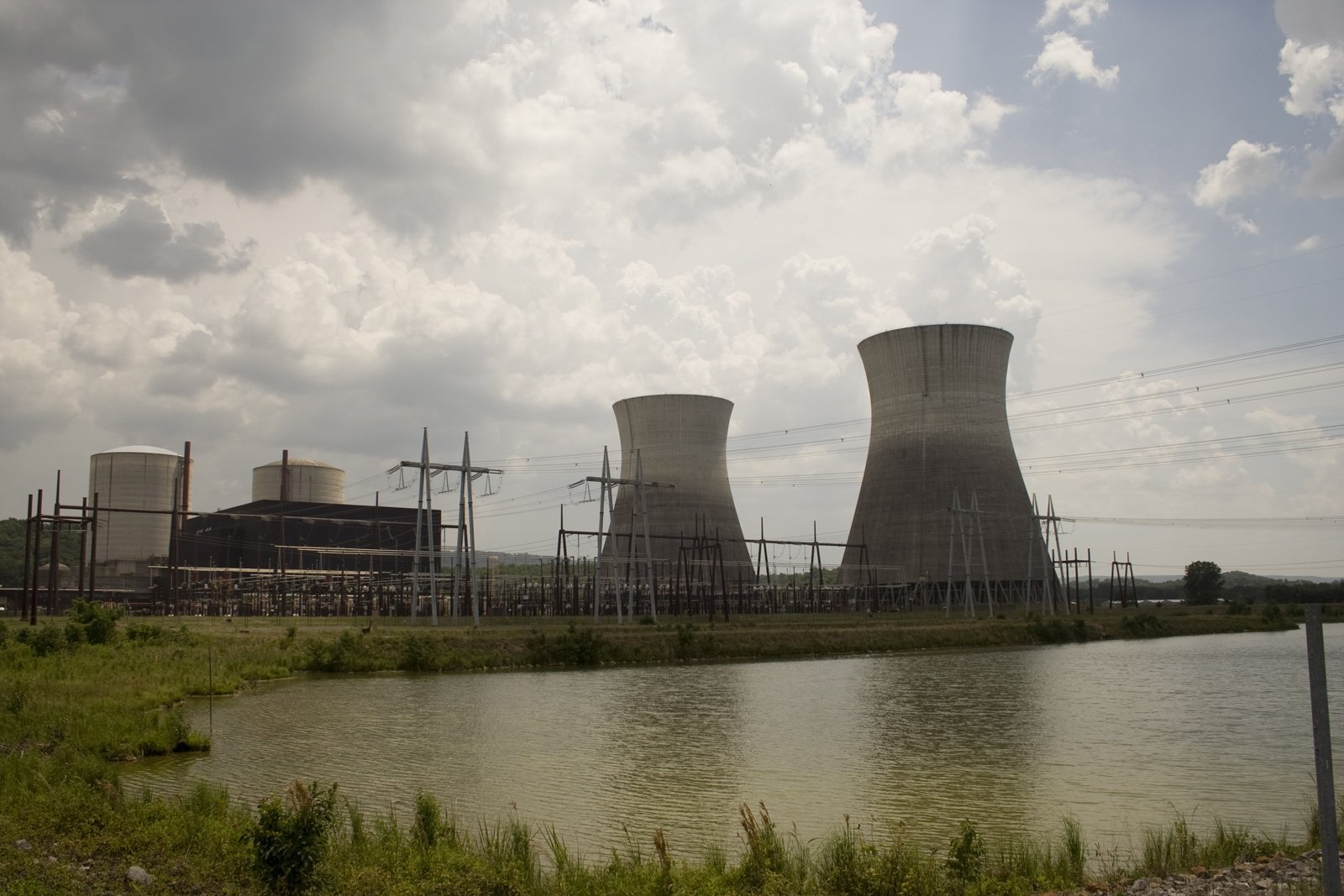 Bellefonte Nuclear
Keywords: Bellefonte