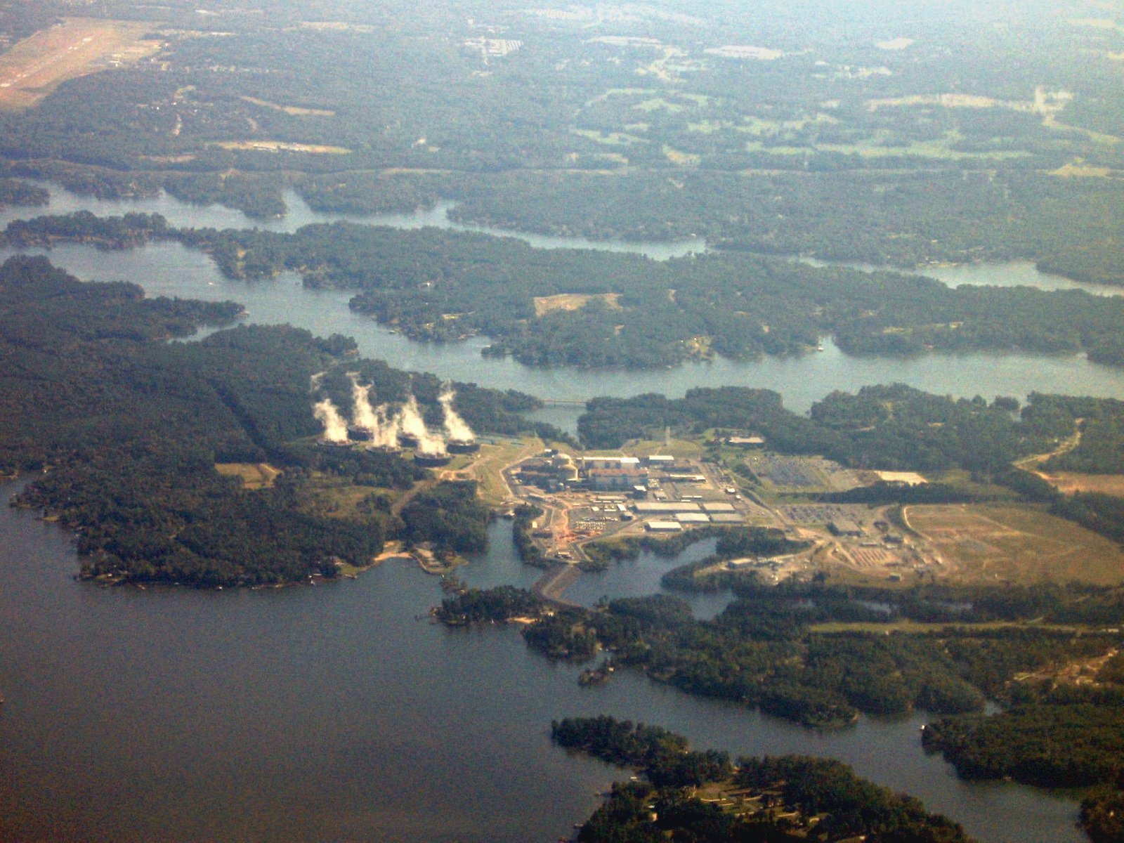 Catawba Nuclear Station-2
Keywords: Catawba