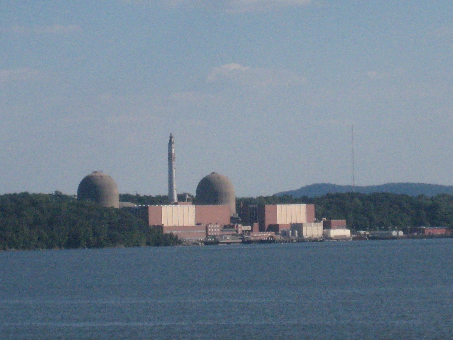 Indian Point Metro
Keywords: Indian Point