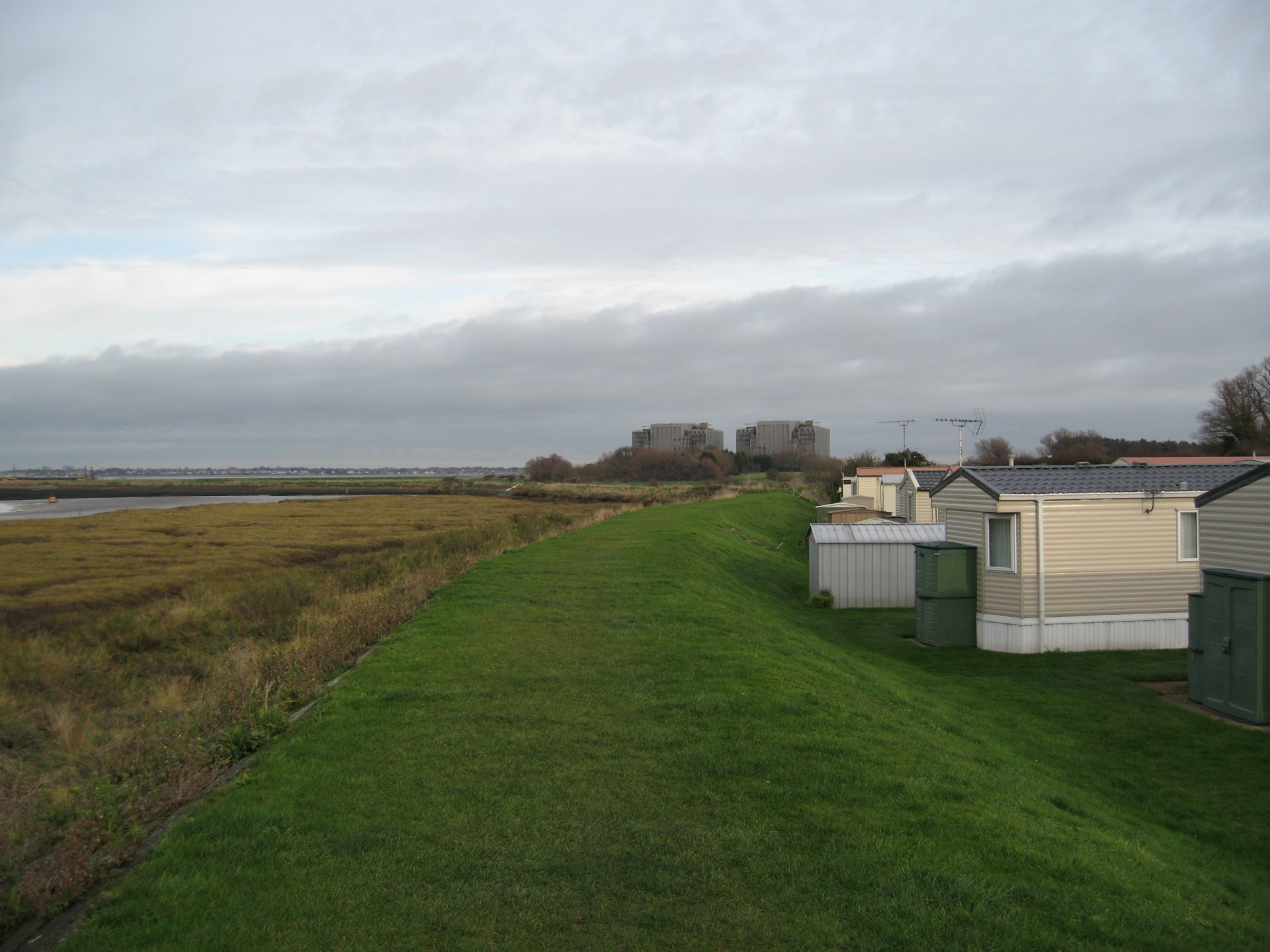 Bradwell Powerstation from Waterside Road - panoramio
Keywords: Bradwell