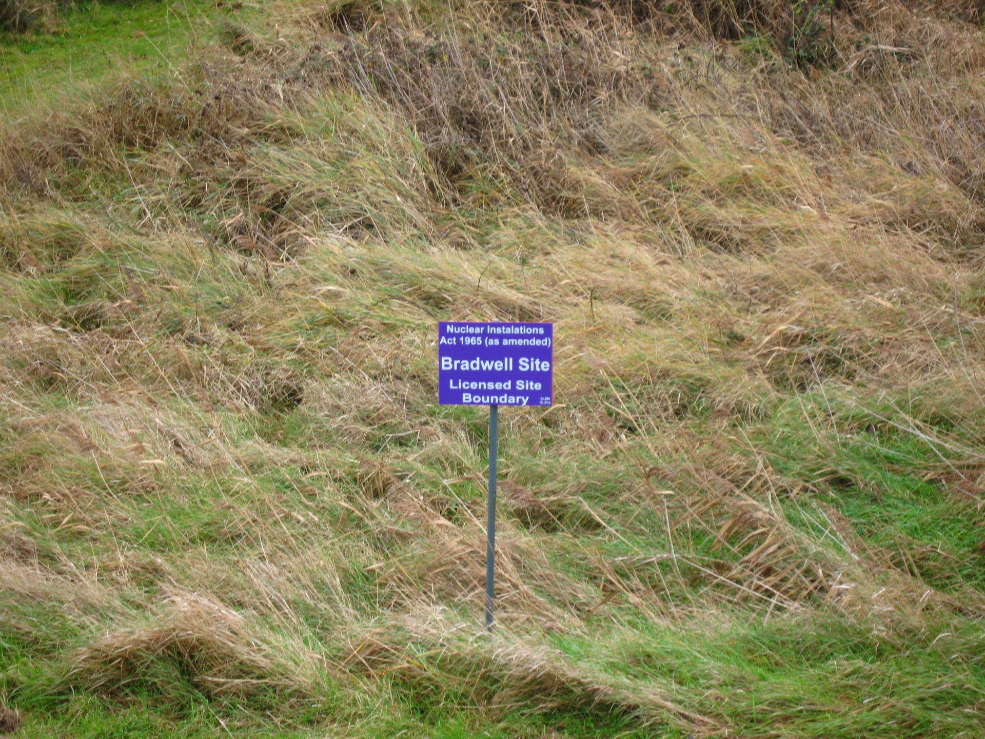 Click to view full size image
==============
Bradwell Powerstation Sign - panoramio
Keywords: Bradwell Bradwell Powerstation Sign - panoramio
Keywords: Bradwell