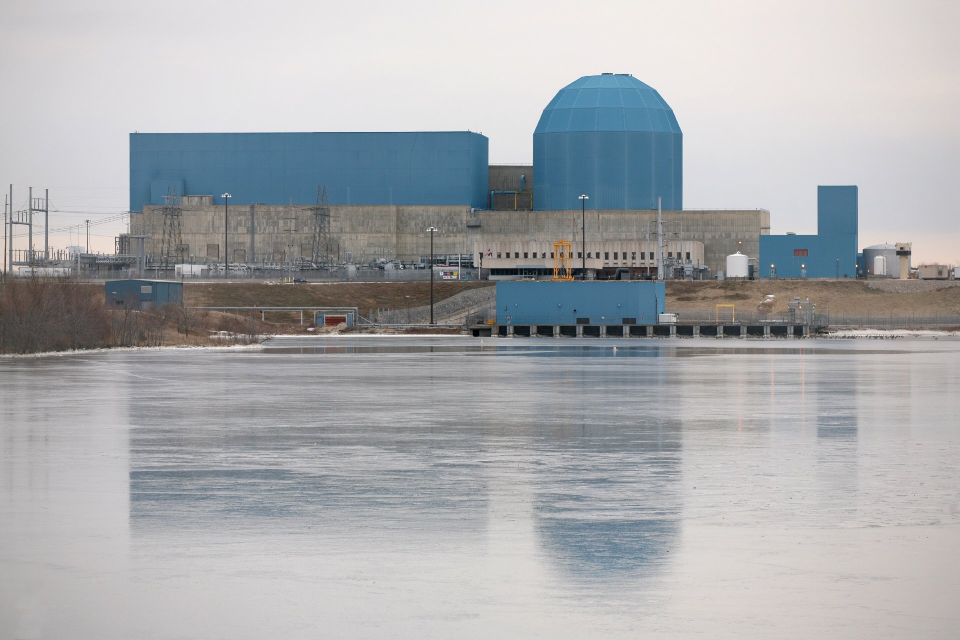 Click to view full size image
==============
Clinton power station 1
Keywords: Clinton Clinton power station 1
Keywords: Clinton