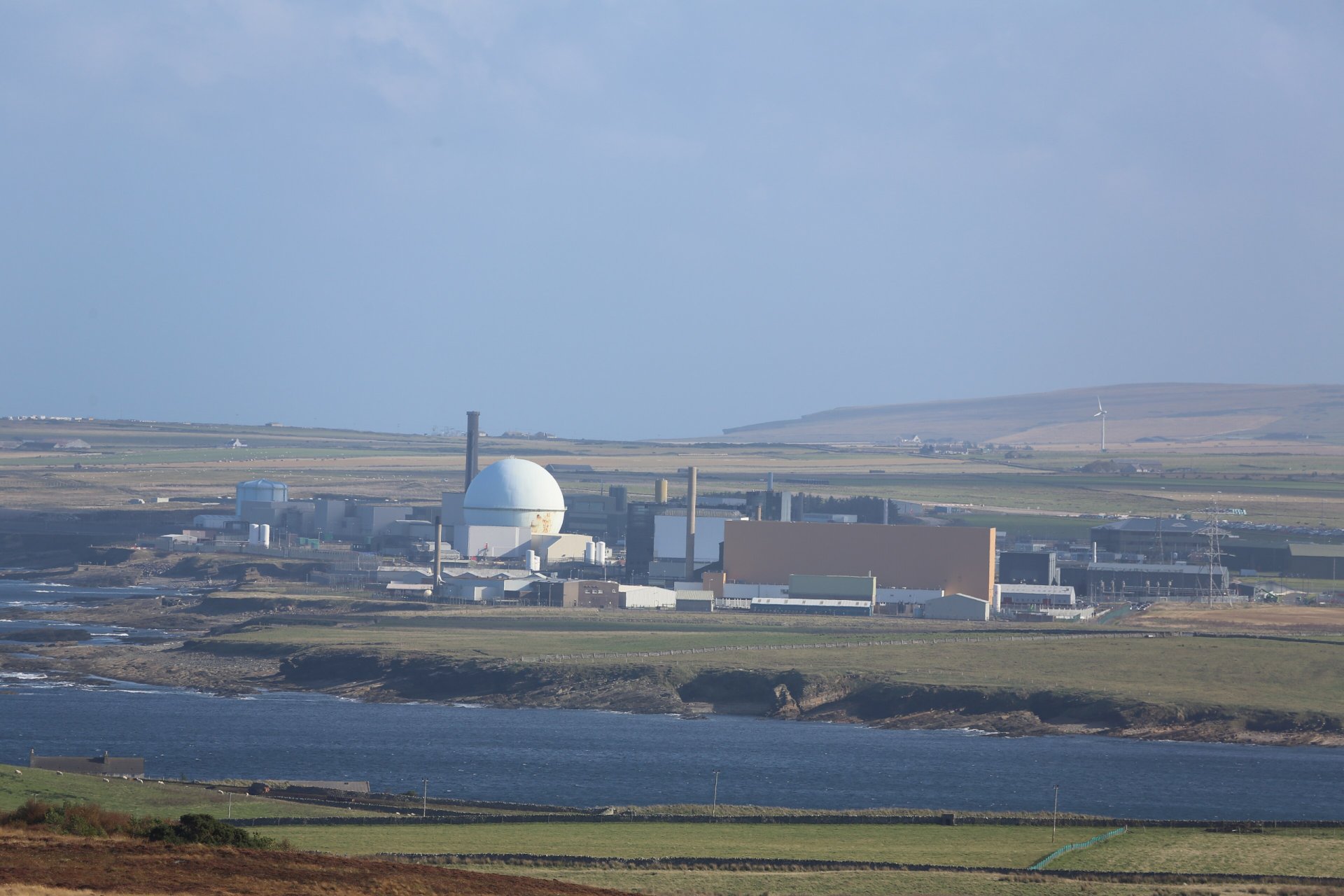 Dounreay nuclear 2016
Keywords: Dounreay