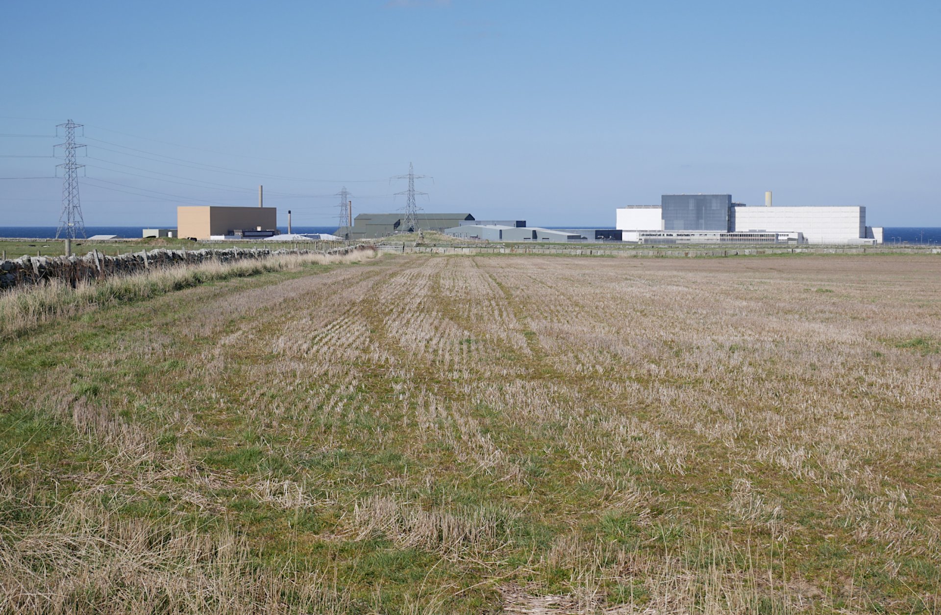 Click to view full size image
==============
Dounreay view - geograph.org.uk - 6126900
Keywords: Dounreay Dounreay view - geograph.org.uk - 6126900
Keywords: Dounreay