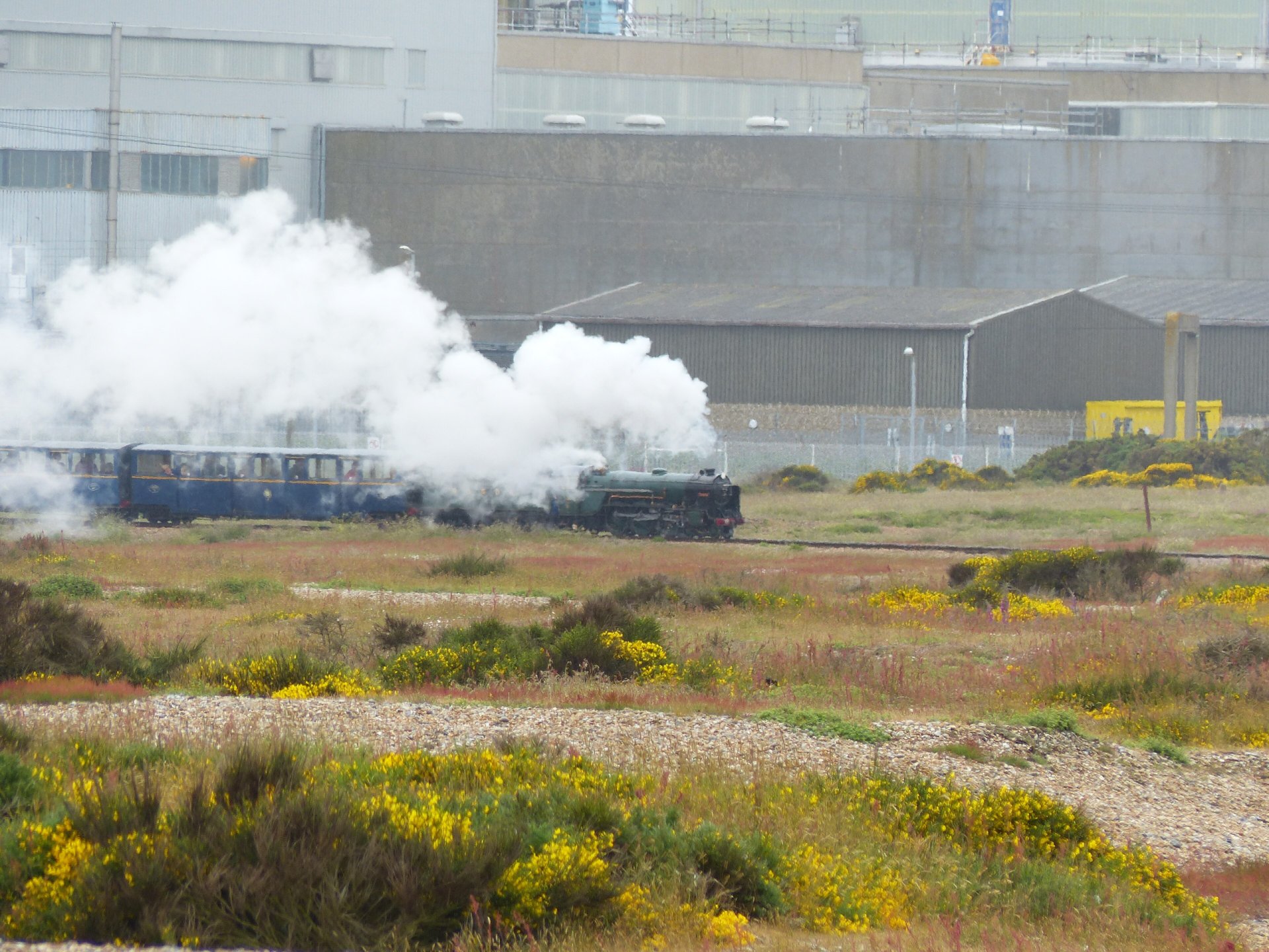 Click to view full size image
==============
RHDR ' 7' Typhoon Dungeness 1306 01
Keywords: Dungeness RHDR ' 7' Typhoon Dungeness 1306 01
Keywords: Dungeness