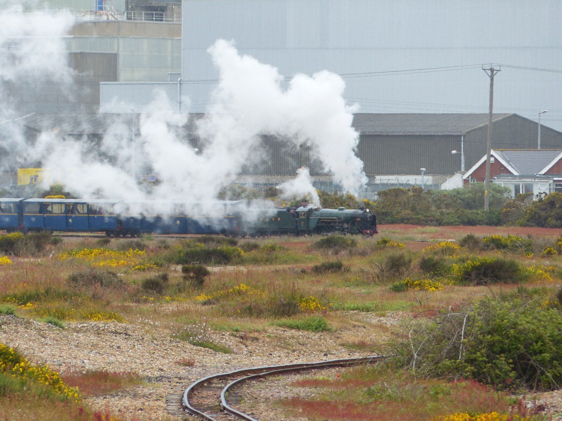 Click to view full size image
==============
RHDR ' 7' Typhoon Dungeness 1306 02
Keywords: Dungeness RHDR ' 7' Typhoon Dungeness 1306 02
Keywords: Dungeness