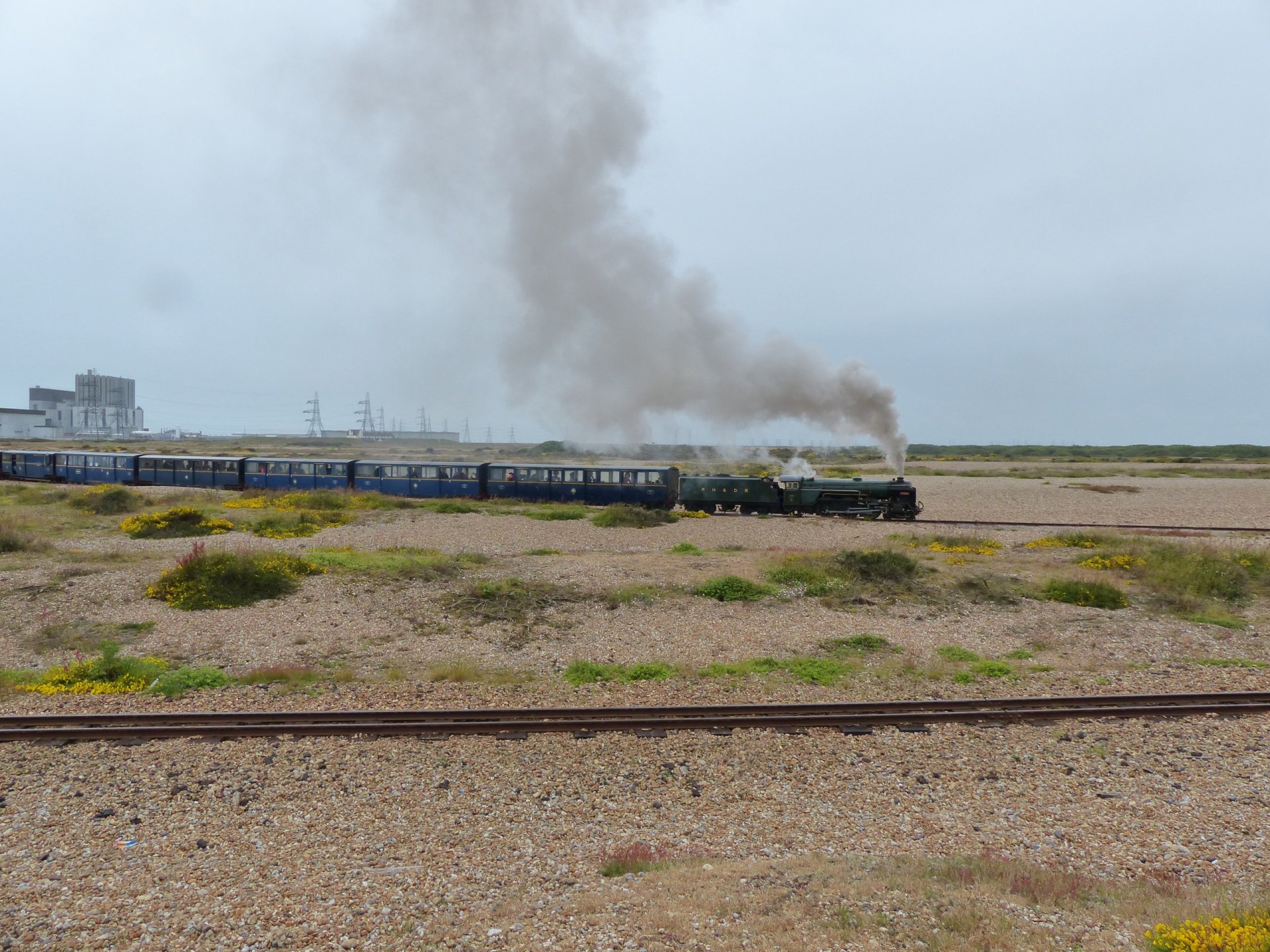 Click to view full size image
==============
RHDR ' 7' Typhoon Dungeness 1306 19
Keywords: Dungeness RHDR ' 7' Typhoon Dungeness 1306 19
Keywords: Dungeness