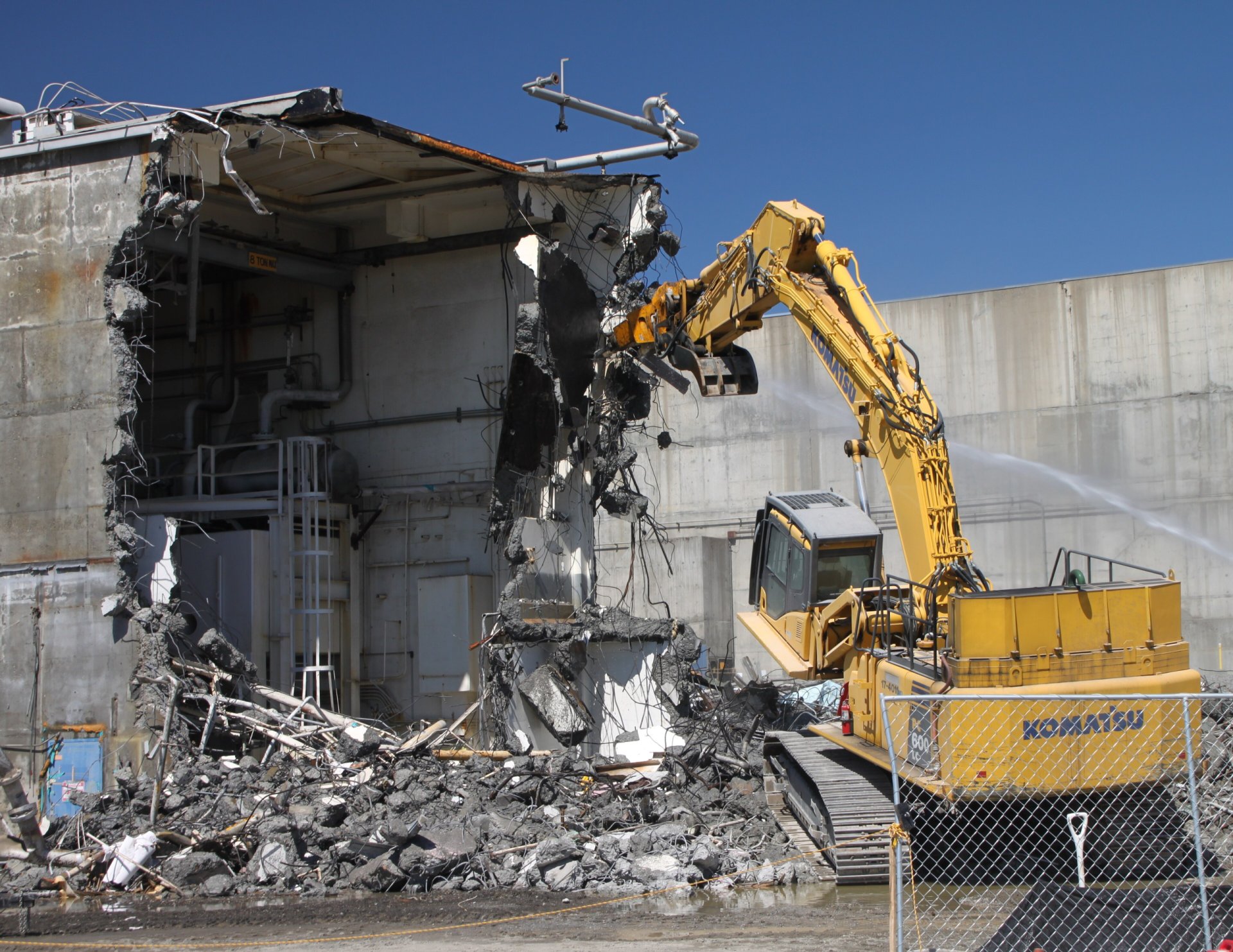 Click to view full size image
==============
Hanford Demolition (7419802952)
Keywords: Hanford Hanford Demolition (7419802952)
Keywords: Hanford
