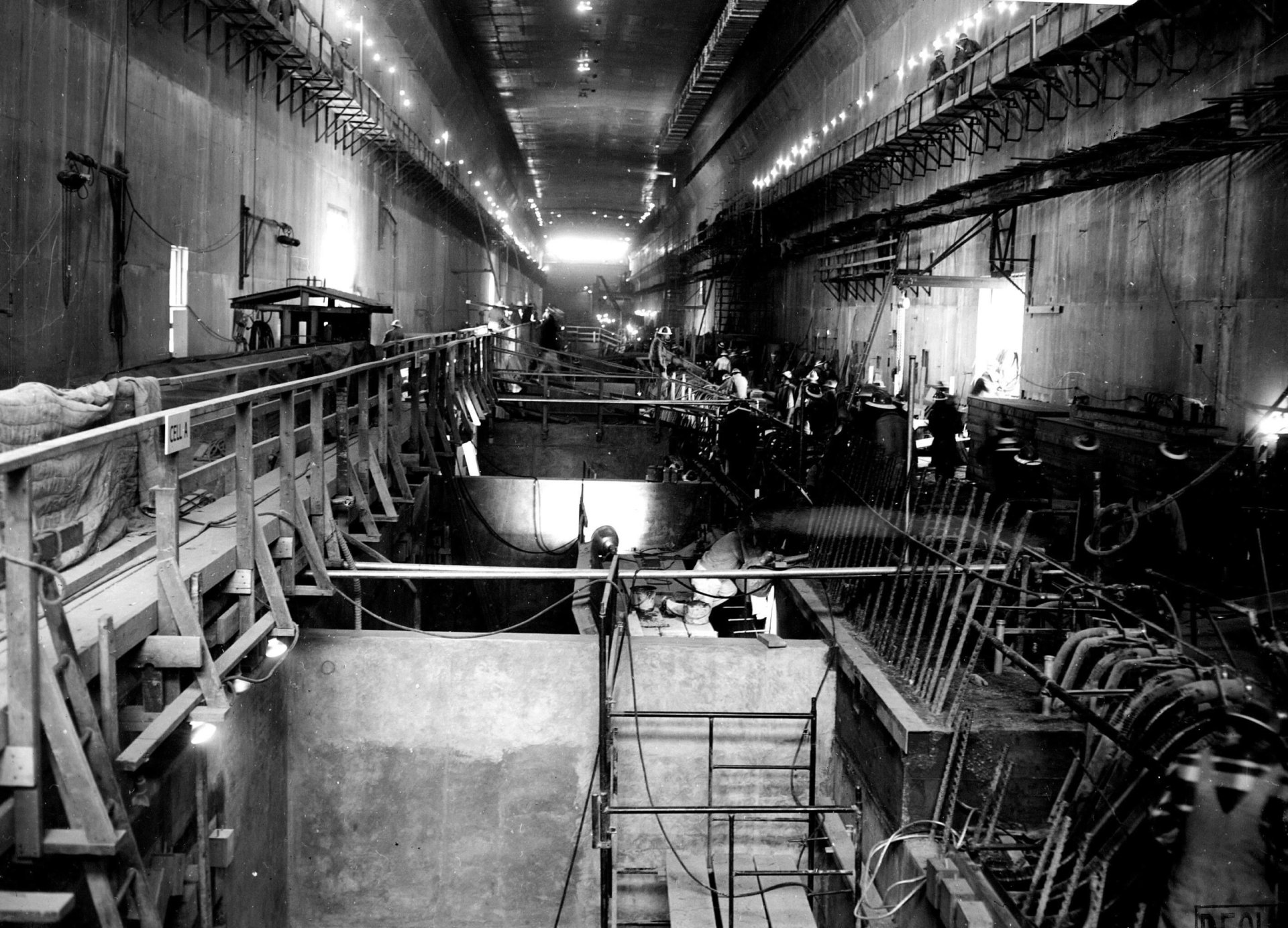 Hanford purex facility
Keywords: Hanford