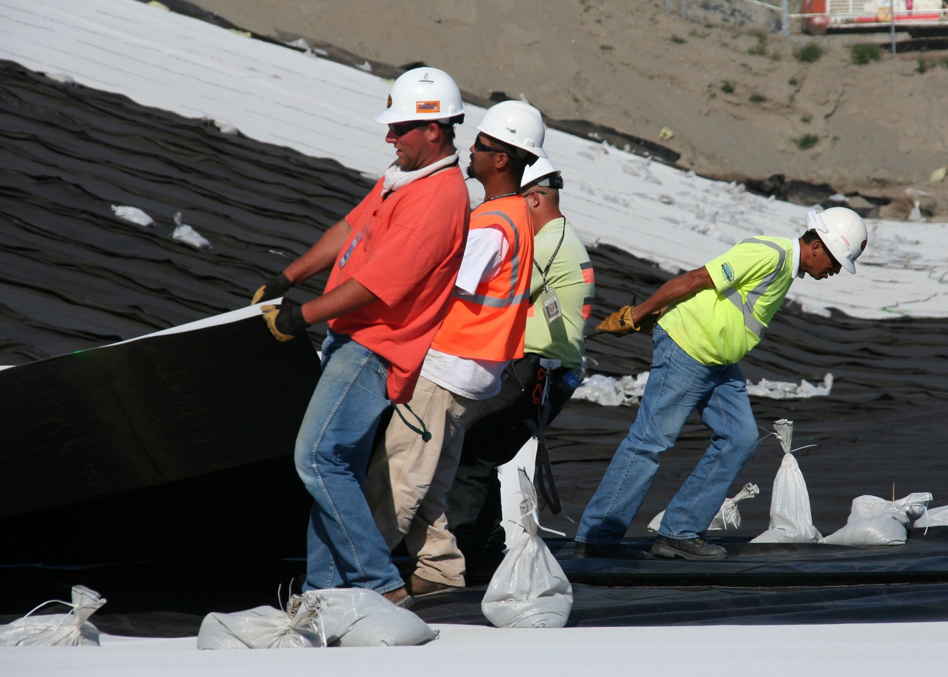 Click to view full size image
==============
Progress at Hanford Site (7440144946)
Keywords: Hanford Progress at Hanford Site (7440144946)
Keywords: Hanford