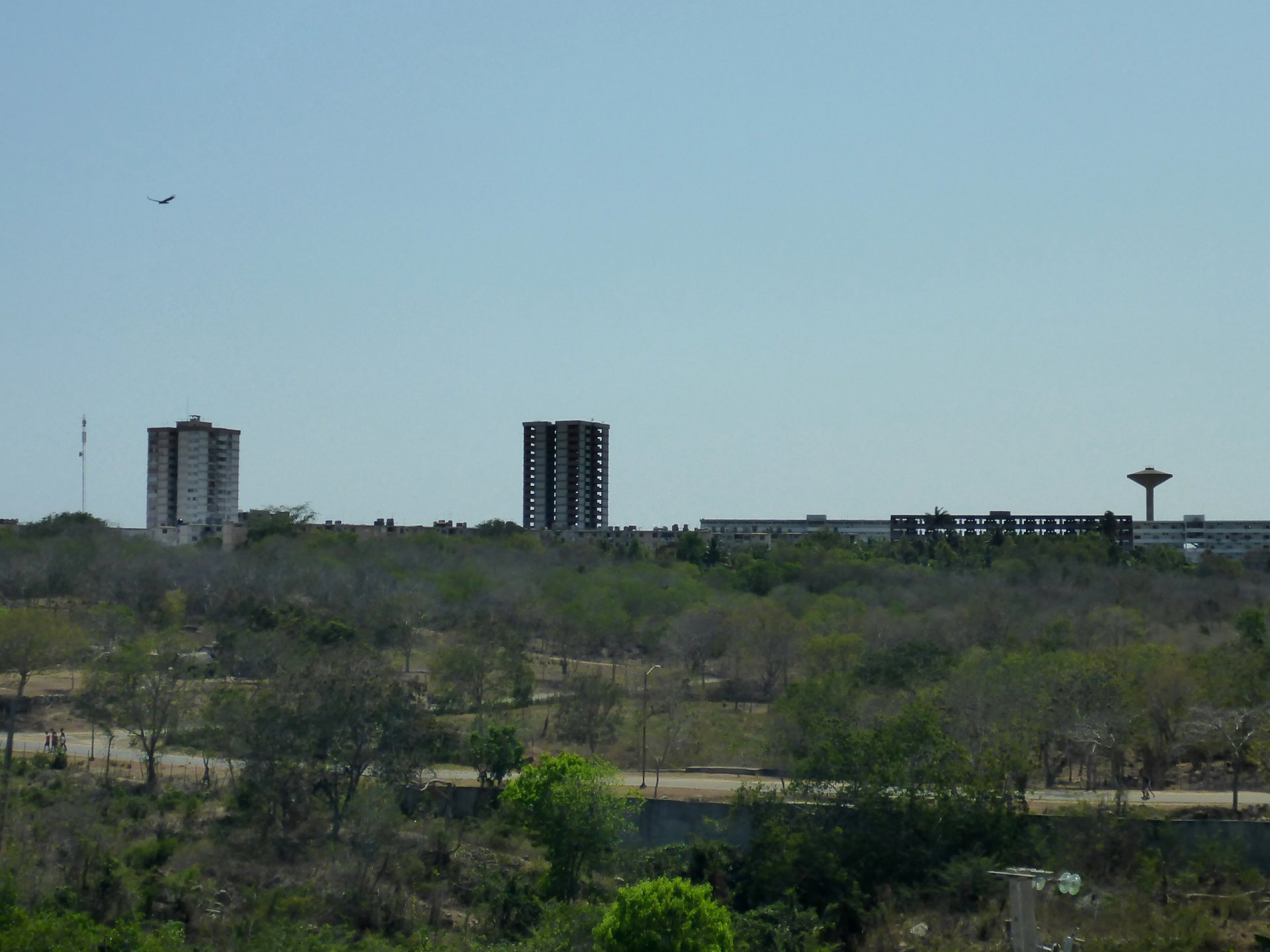 Click to view full size image
==============
Ciudad Nuclear
Keywords: Juragua Ciudad Nuclear
Keywords: Juragua