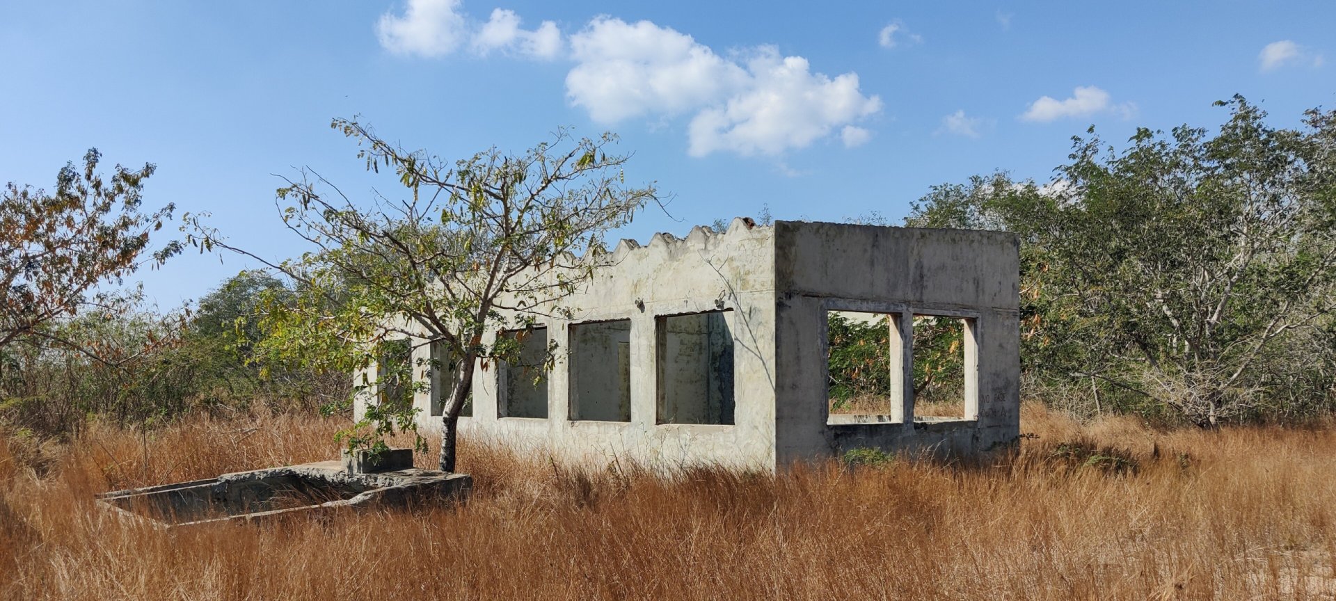 Click to view full size image
==============
Juragua Nuclear Power Plant 2023-11
Keywords: Juragua Juragua Nuclear Power Plant 2023-11
Keywords: Juragua