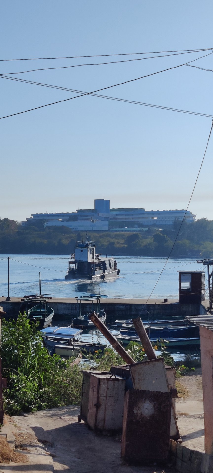 Click to view full size image
==============
Juragua Nuclear Power Plant 2023-12
Keywords: Juragua Juragua Nuclear Power Plant 2023-12
Keywords: Juragua